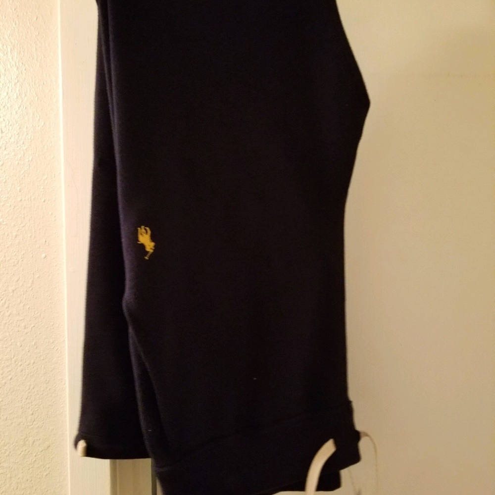 Men’s Polo jumperset
